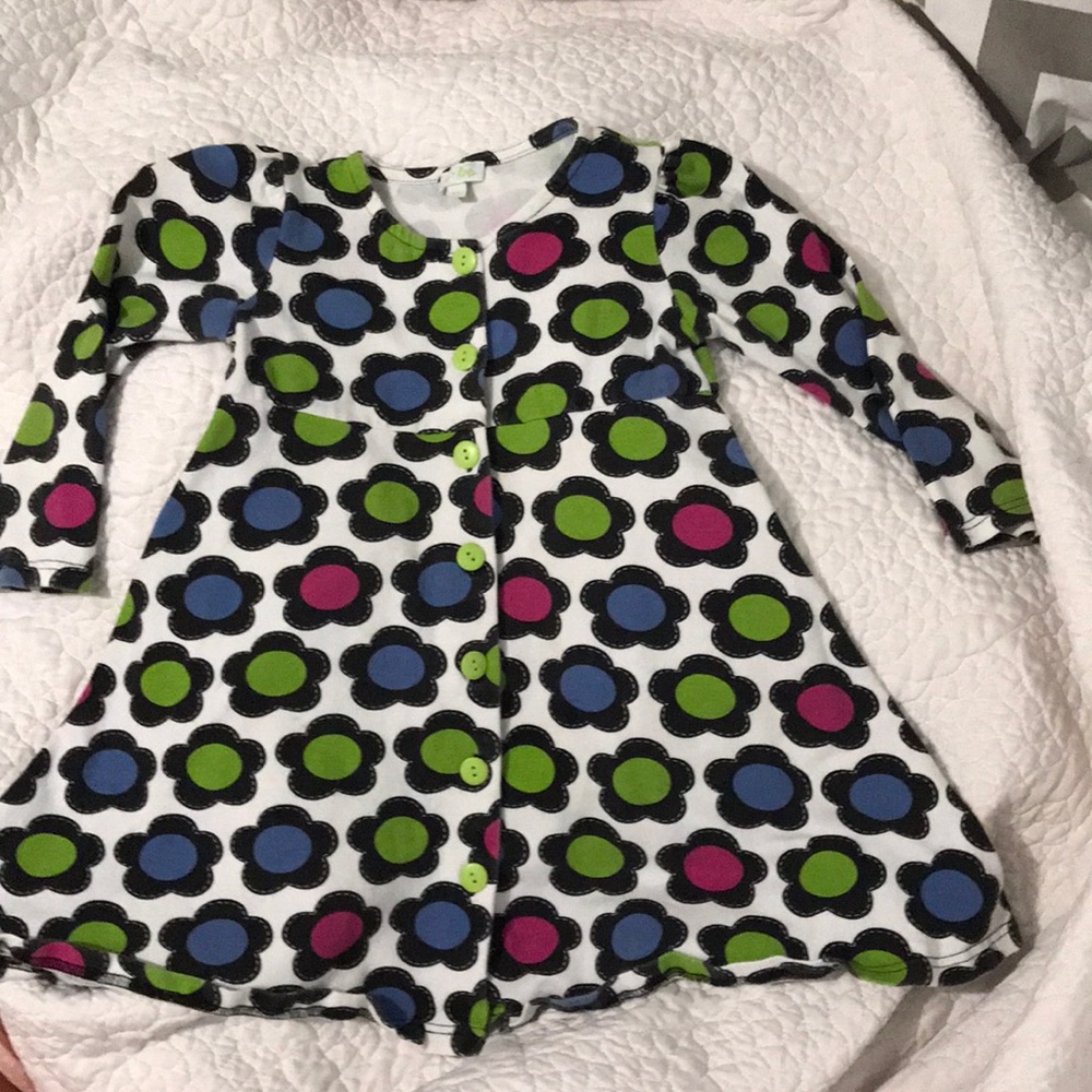 Girls dress